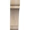 Ekena Millwork 6"W x 16"D x 20"H Olympic Rough Sawn Knee Brace, Douglas Fir BRC06X16X20OLY00RDF - alternate 4